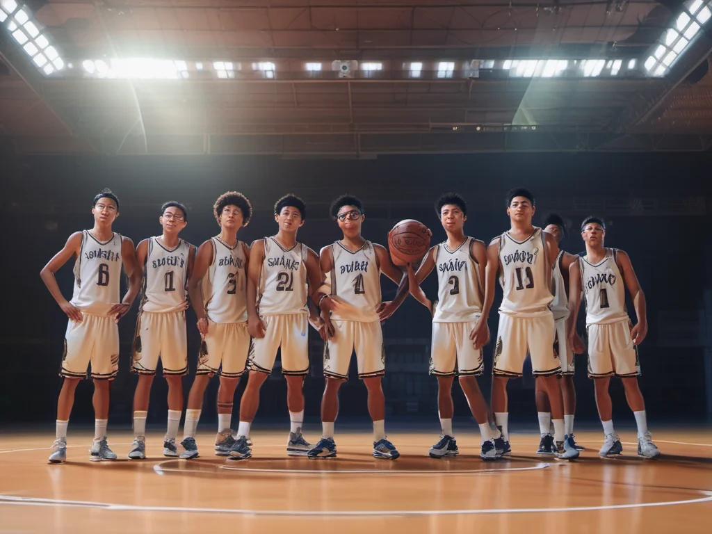 NBA赛事巨星对决接连上演赛场高能名场面精彩不断