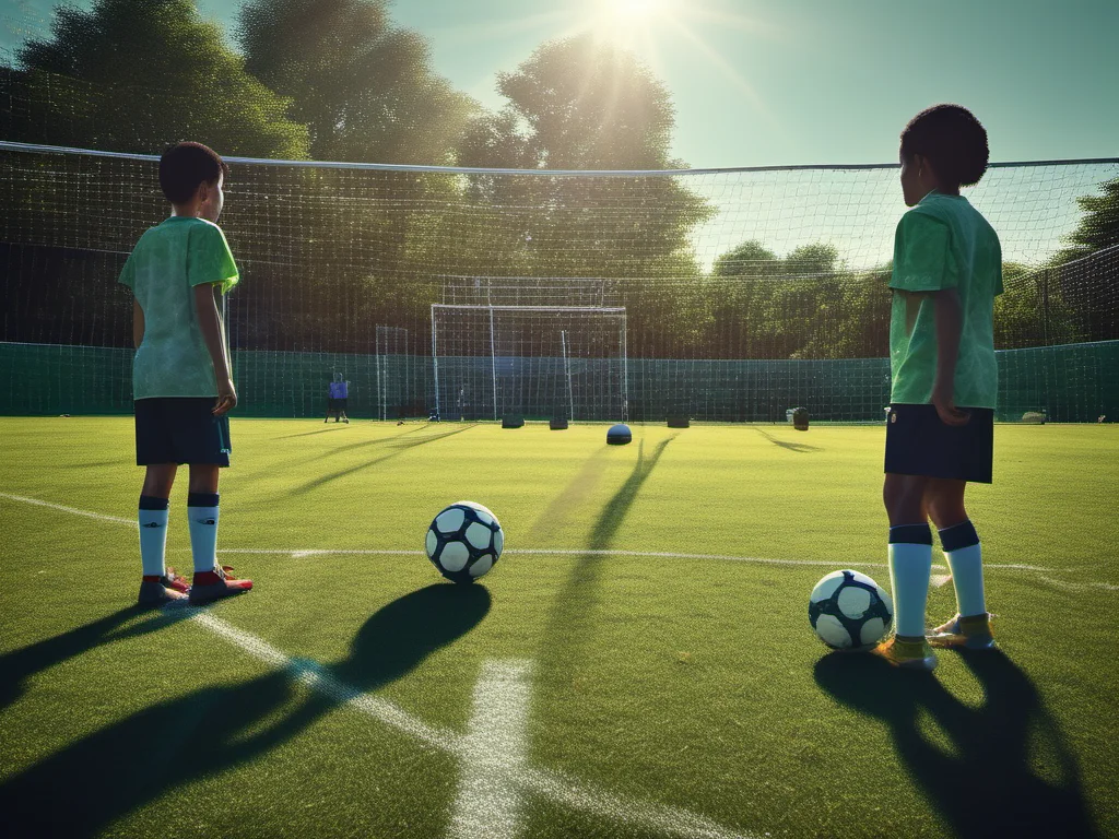 绿茵赛场驰骋卡马文加2026世界杯